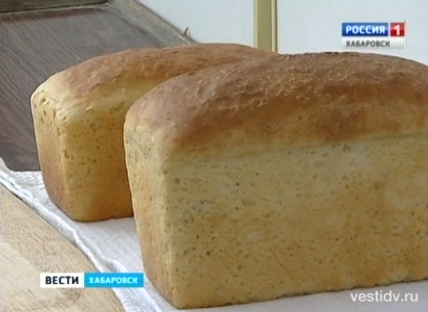 Экспертиза хлеба