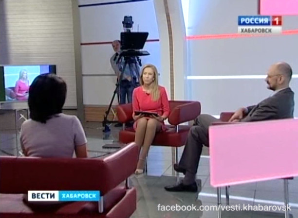 Анонс программы «Семейный совет»