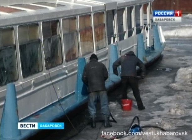 Депутаты краевой думы заинтересовались проблемами дачников левобережья