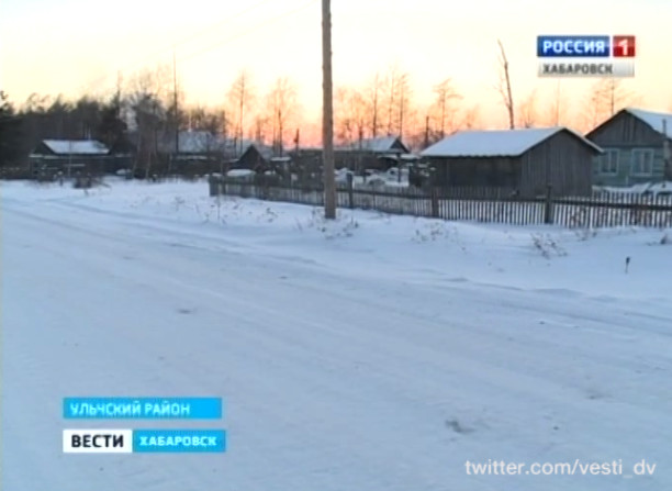 Режим ЧС в селе Булава снят