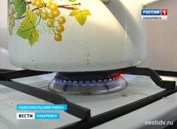 Село Бельго полностью подключено к газоснабжению