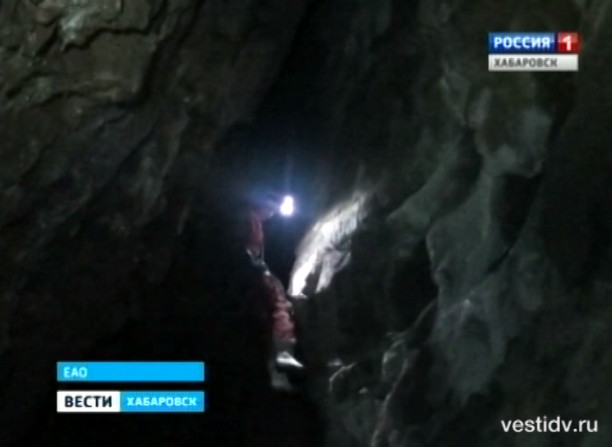 Самая глубокая пещера на Дальнем Востоке