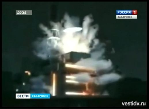 30 лет аварии на ЧАЭС