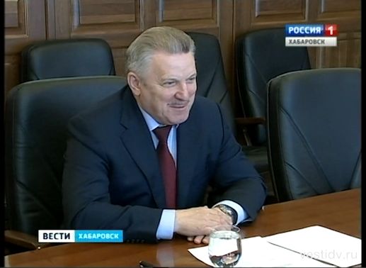 Шпорт и замминстра МЧС