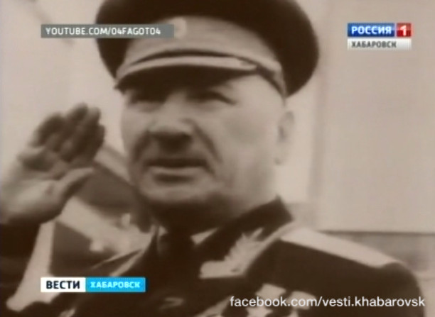 Осетины-герои Великой Отечественной войны