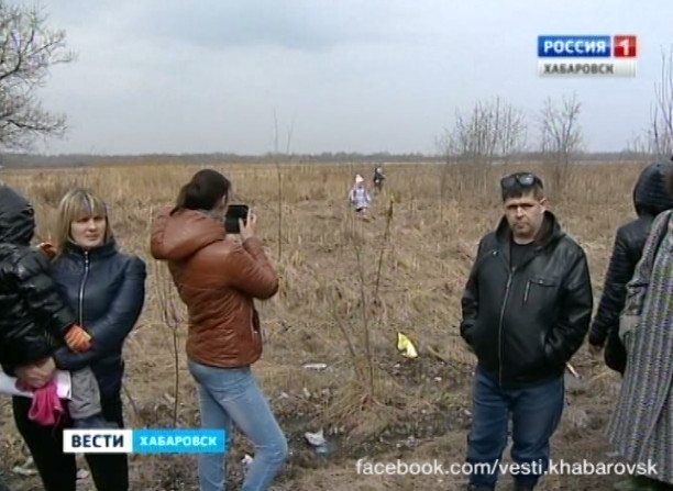 Неосвоенные земли для многодетных семей