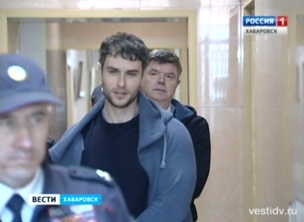 Очередное заседание по уголовному делу Ю. Хризмана и В. Чудова
