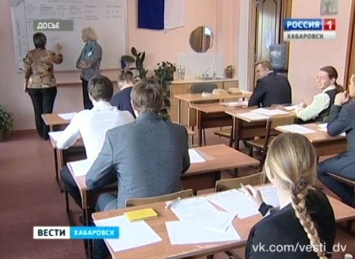 Подготовка к ЕГЭ и выпускному