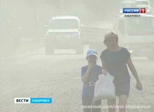 Пыльная улица Донская
