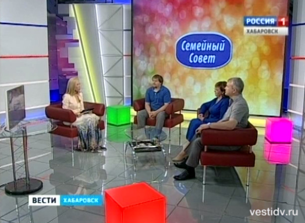 Анонс программы «Семейный совет». Экстремальные селфи