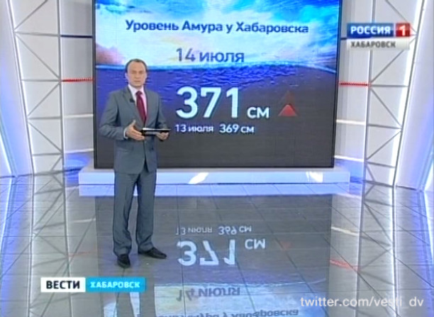 Ответ Бурейской ГЭС