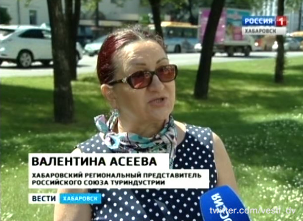 Отдых в Турции не отменяется