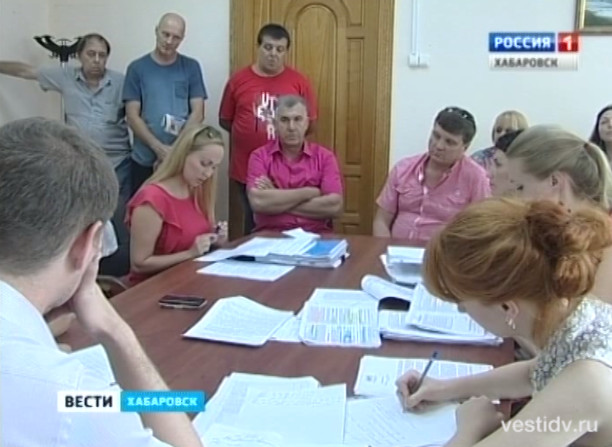 Перевозчики жалуются в УФАС