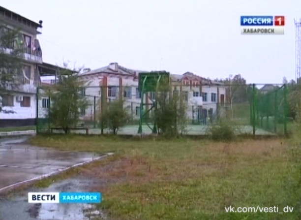 Гибель вожатого в детском санатории «Белые горы»