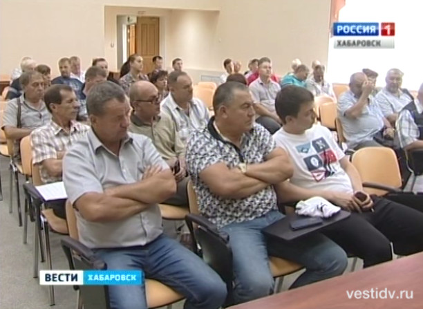 Перевозчики нарушат условия конкурса