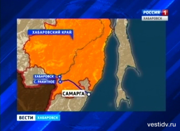 Презентация портов «Самарга-Холдинг»