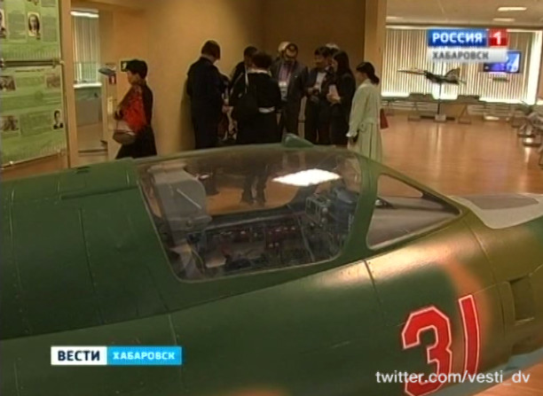 Дальневосточный авиасалон планируют проводить в Комсомольске-на-Амуре
