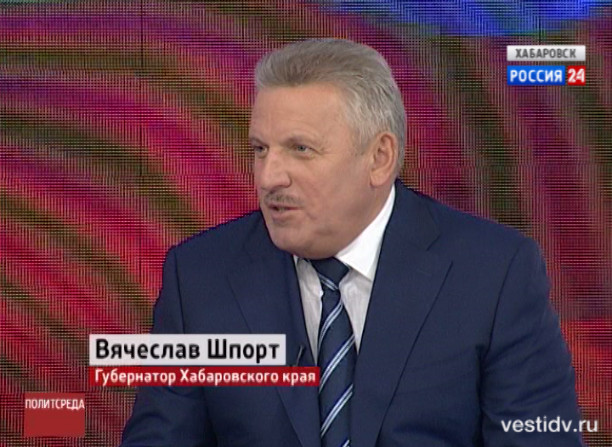 Политсреда