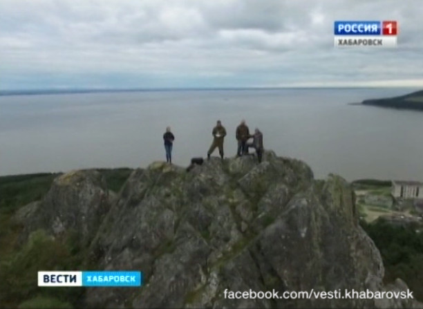 Итоги поездки экспедиции «Вести через край»