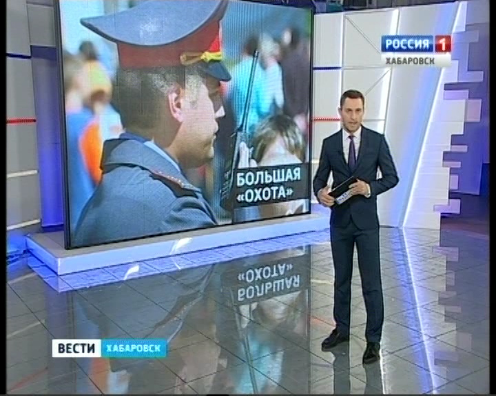 Продолжаются поиски сбежавшего из психиатрической больницы