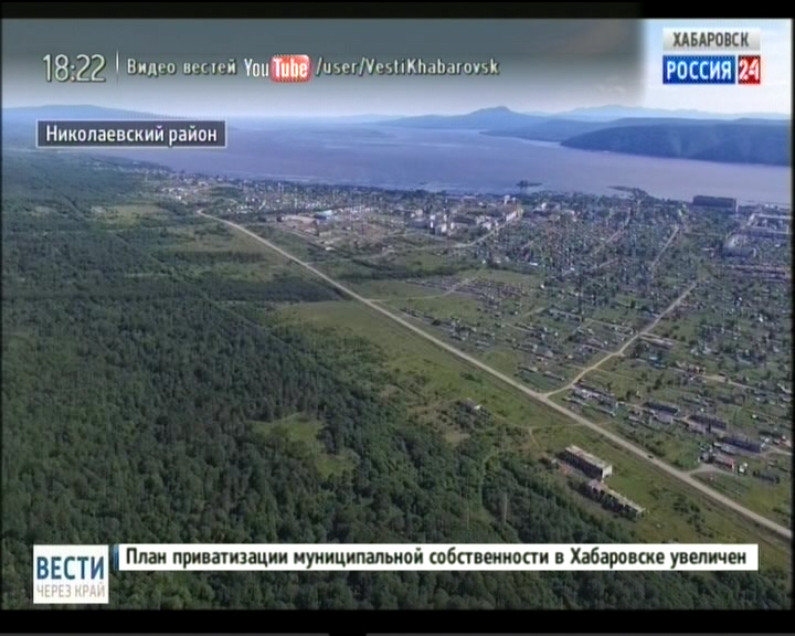 «Вести через край»