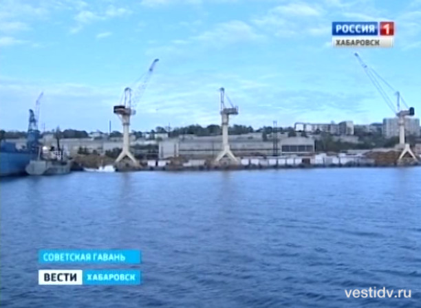 Ликвидация ПОЭЗ в Советско-Гаванском районе