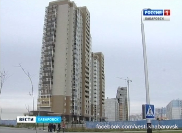 «Дальспецстрой» затягивает сроки строительства