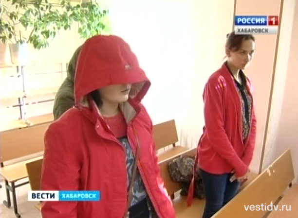 Еще одна подозреваемая в живодерстве
