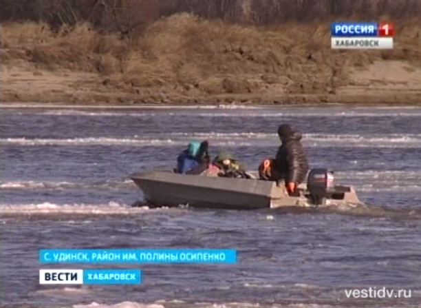 Долгий путь в школу