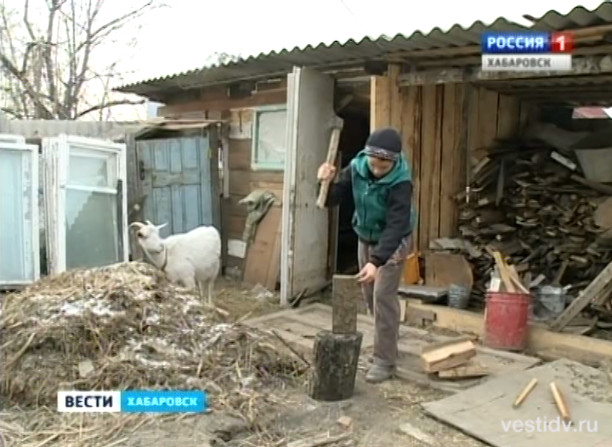 Хабаровскому пятикласснику нужна ваша помощь!
