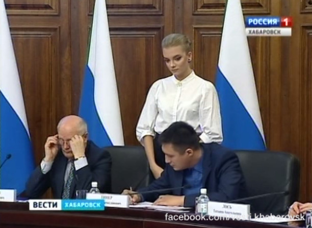 Подписание кодекса добросовестных практик