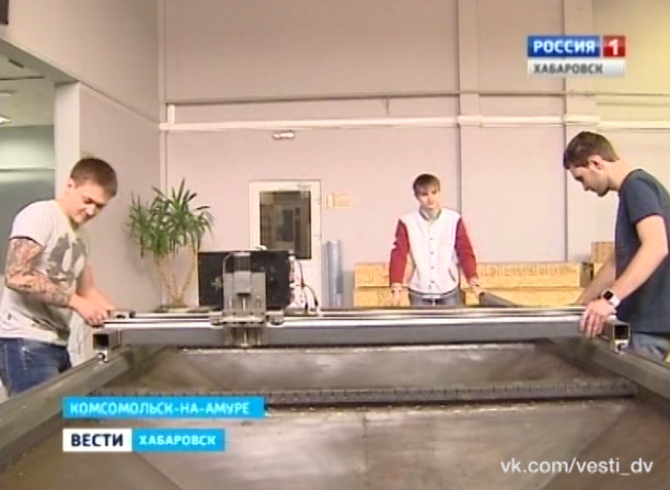Победители краевого конкурса «КУБ-2016»