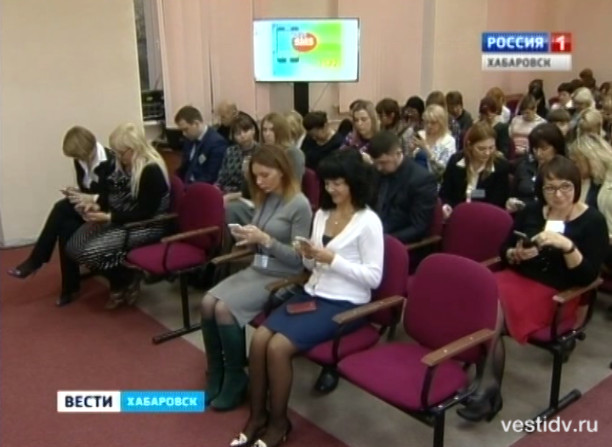 Министерство соцзащиты края поддержало телемарафон «Спешите творить добро!»