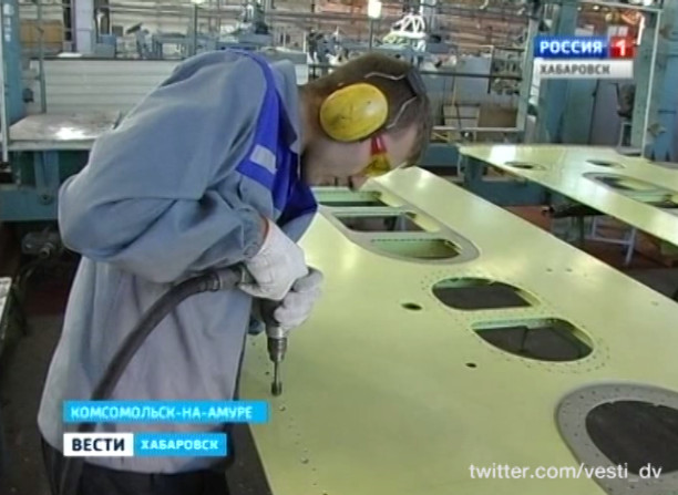Победитель Национального чемпионата WorldSkills