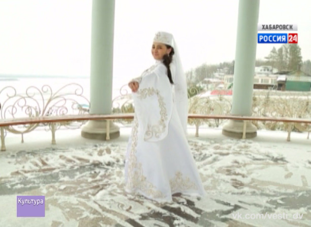 Осетинская свадьба