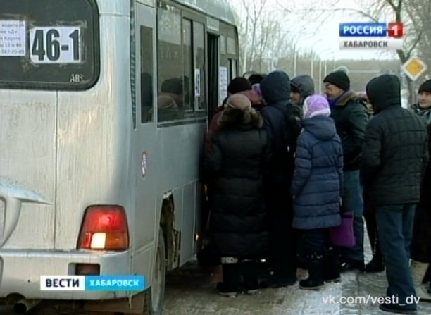 Березовка рискует остаться без автобусов