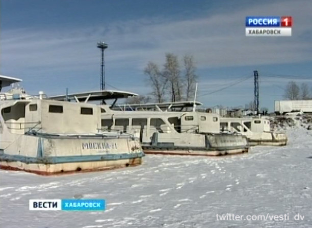 Навигация под угрозой срыва