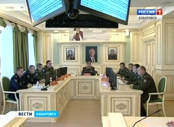 Итоги деятельности войск Национальной гвардии в 2016 г.