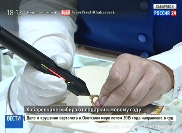 Как отличить натуральные драгоценные камни от фальсификата