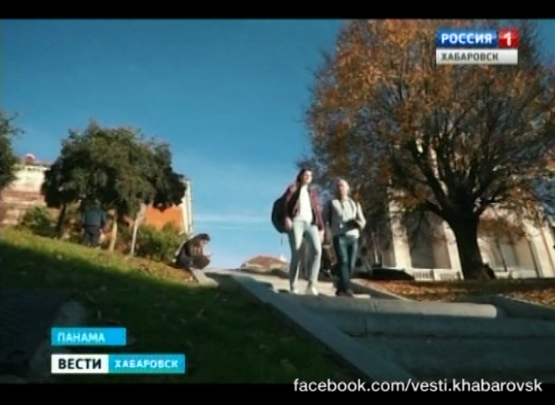Направления новогодних каникул