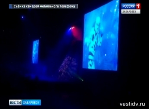 Семейное шоу «Три истины»