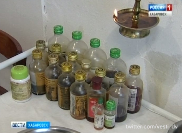 Целители
