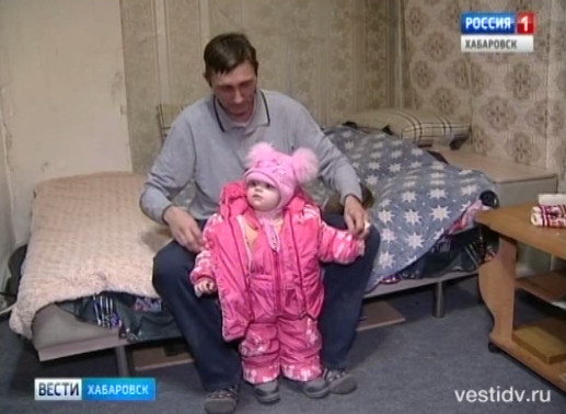 Опека над внучкой