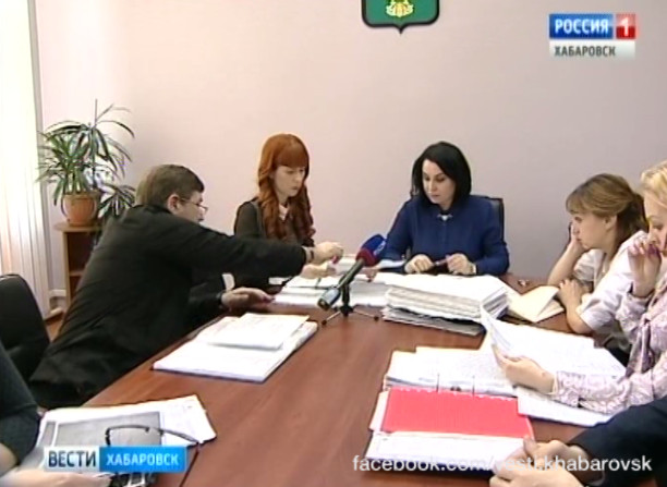 ФАС и автобусы