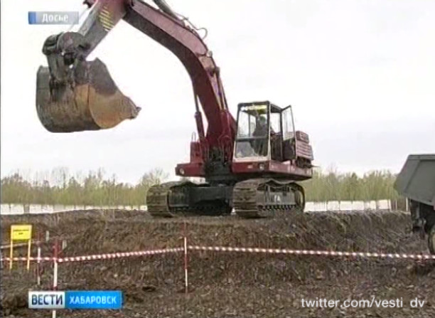Отдельной железнодорожной бригаде ВВО – 80 лет