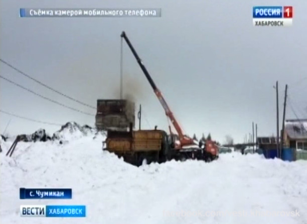 Село Тором без света