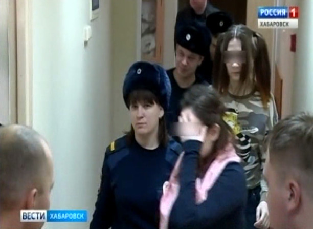 Первое слушание по живодёркам