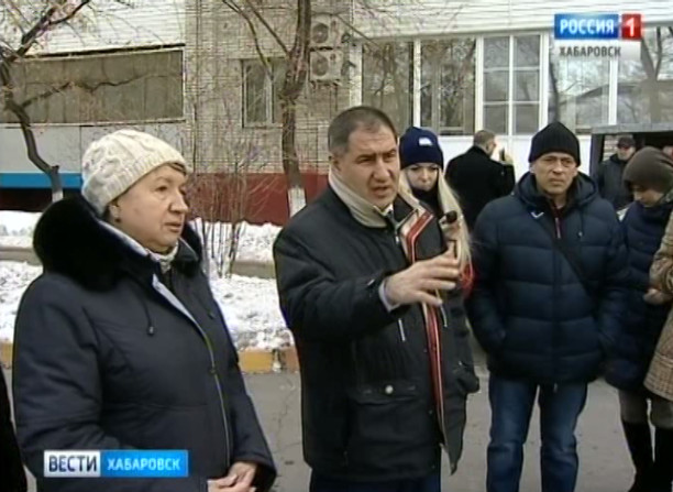 Формирование комфортной городской среды