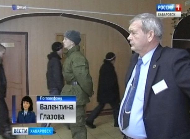На военную службу едва не призвали больного эпилепсией