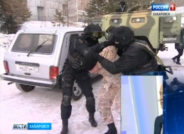 День войск национальной гвардии